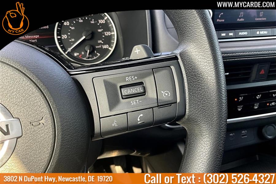 2021 Nissan Rogue S, available for sale in New Castle, Delaware | My Car. New Castle, Delaware 2021 Nissan Rogue S, available for sale in New Castle, Delaware | My Car. New Castle, Delaware