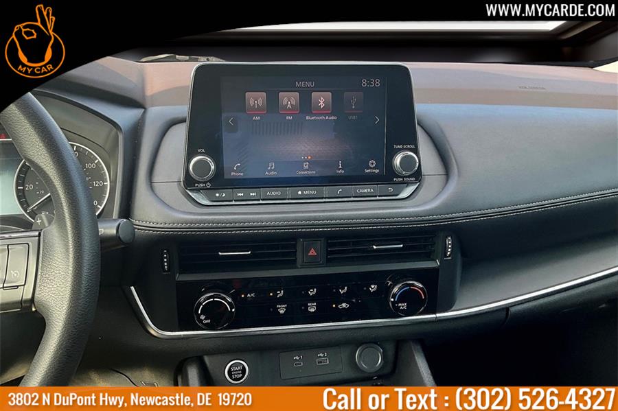 2021 Nissan Rogue S, available for sale in New Castle, Delaware | My Car. New Castle, Delaware 2021 Nissan Rogue S, available for sale in New Castle, Delaware | My Car. New Castle, Delaware