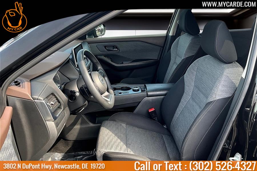 2021 Nissan Rogue S, available for sale in New Castle, Delaware | My Car. New Castle, Delaware 2021 Nissan Rogue S, available for sale in New Castle, Delaware | My Car. New Castle, Delaware