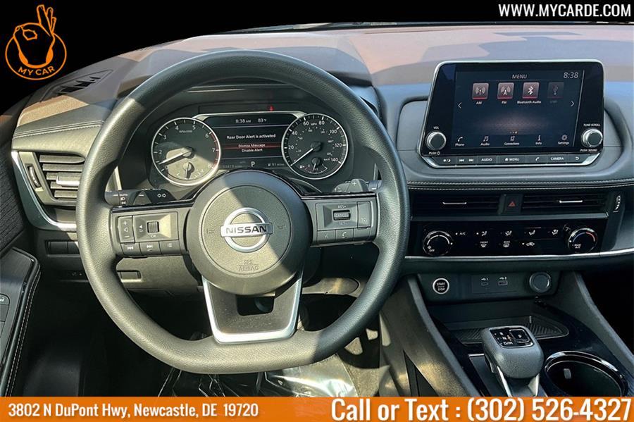 2021 Nissan Rogue S, available for sale in New Castle, Delaware | My Car. New Castle, Delaware 2021 Nissan Rogue S, available for sale in New Castle, Delaware | My Car. New Castle, Delaware