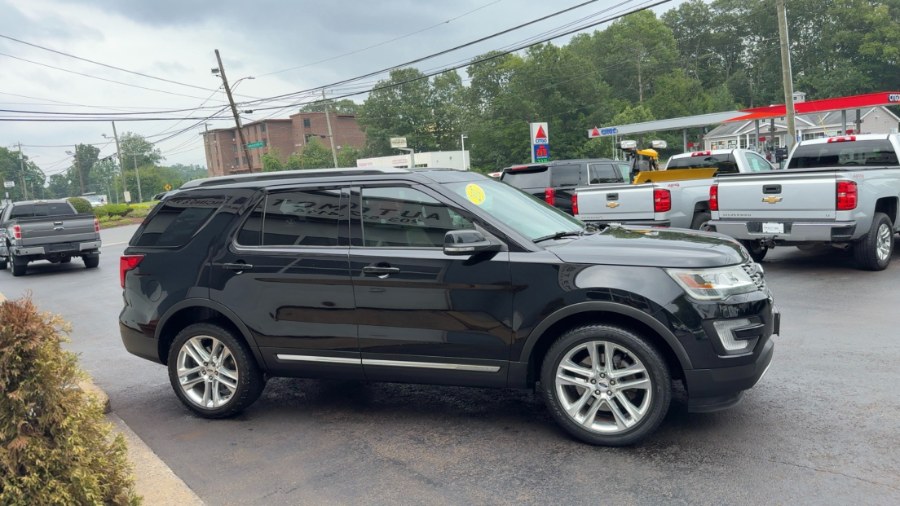 2017 Ford Explorer XLT 4WD, available for sale in Waterbury, Connecticut | West End Automotive Center. Waterbury, Connecticut 2017 Ford Explorer XLT 4WD, available for sale in Waterbury, Connecticut | West End Automotive Center. Waterbury, Connecticut