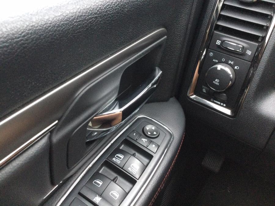 2016 Ram 1500 4WD Crew Cab 140.5" Sport, available for sale in Plantsville, Connecticut | L&S Automotive LLC. Plantsville, Connecticut 2016 Ram 1500 4WD Crew Cab 140.5" Sport, available for sale in Plantsville, Connecticut | L&S Automotive LLC. Plantsville, Connecticut