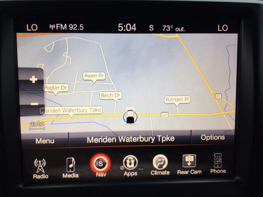 2016 Ram 1500 4WD Crew Cab 140.5" Sport, available for sale in Plantsville, Connecticut | L&S Automotive LLC. Plantsville, Connecticut 2016 Ram 1500 4WD Crew Cab 140.5" Sport, available for sale in Plantsville, Connecticut | L&S Automotive LLC. Plantsville, Connecticut