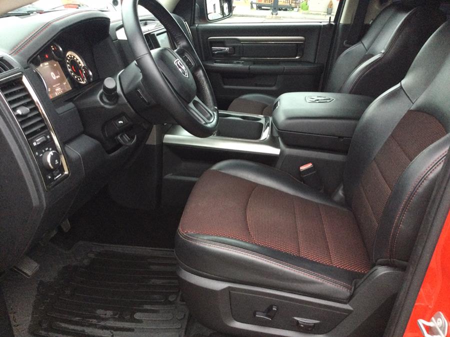 2016 Ram 1500 4WD Crew Cab 140.5" Sport, available for sale in Plantsville, Connecticut | L&S Automotive LLC. Plantsville, Connecticut 2016 Ram 1500 4WD Crew Cab 140.5" Sport, available for sale in Plantsville, Connecticut | L&S Automotive LLC. Plantsville, Connecticut