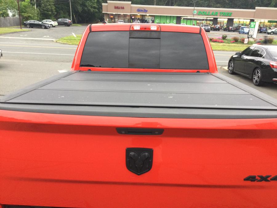 2016 Ram 1500 4WD Crew Cab 140.5" Sport, available for sale in Plantsville, Connecticut | L&S Automotive LLC. Plantsville, Connecticut 2016 Ram 1500 4WD Crew Cab 140.5" Sport, available for sale in Plantsville, Connecticut | L&S Automotive LLC. Plantsville, Connecticut