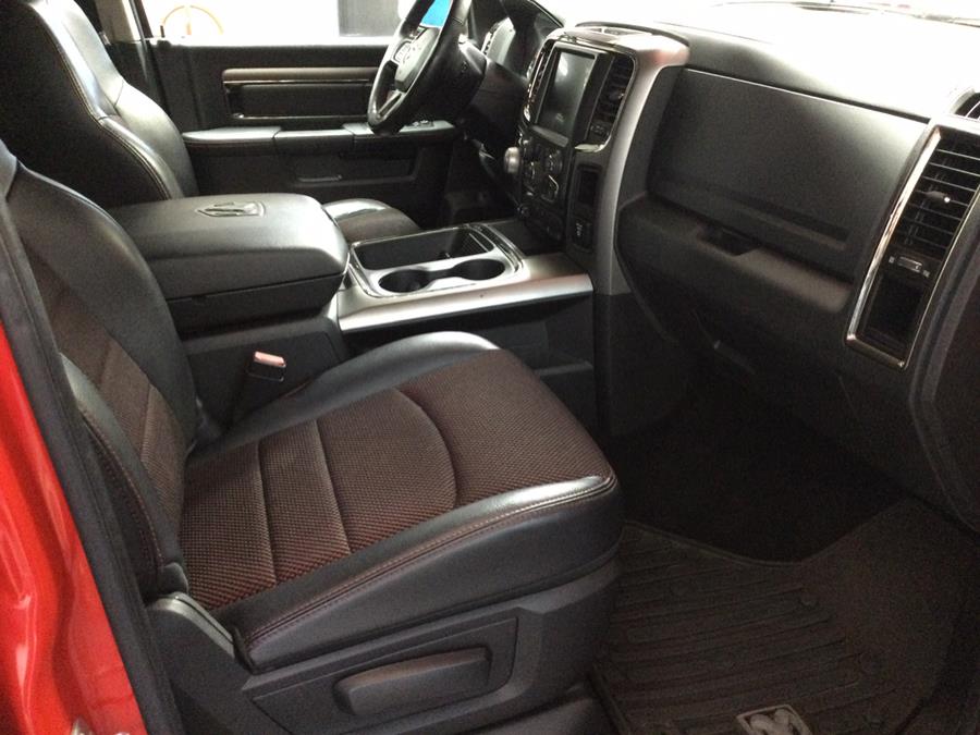 2016 Ram 1500 4WD Crew Cab 140.5" Sport, available for sale in Plantsville, Connecticut | L&S Automotive LLC. Plantsville, Connecticut 2016 Ram 1500 4WD Crew Cab 140.5" Sport, available for sale in Plantsville, Connecticut | L&S Automotive LLC. Plantsville, Connecticut