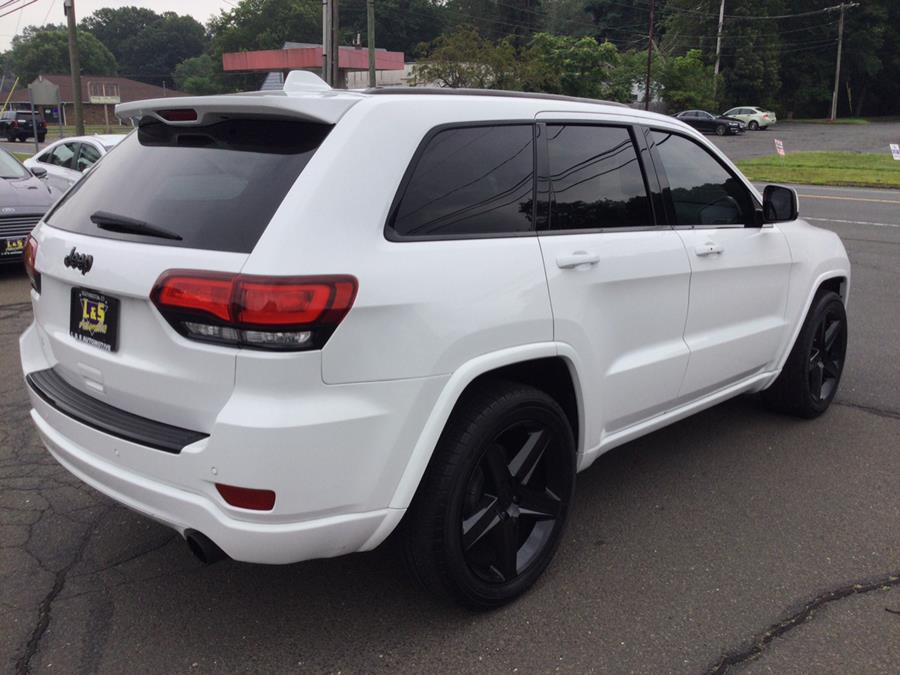 2018 Jeep Grand Cherokee Altitude 4x4 *Ltd Avail*, available for sale in Plantsville, Connecticut | L&S Automotive LLC. Plantsville, Connecticut 2018 Jeep Grand Cherokee Altitude 4x4 *Ltd Avail*, available for sale in Plantsville, Connecticut | L&S Automotive LLC. Plantsville, Connecticut