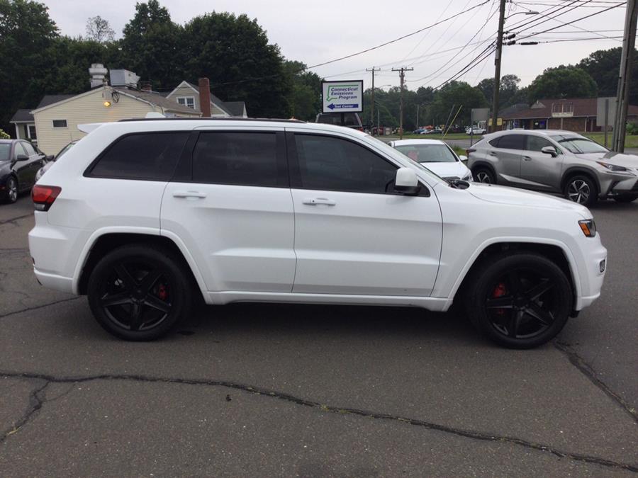 2018 Jeep Grand Cherokee Altitude 4x4 *Ltd Avail*, available for sale in Plantsville, Connecticut | L&S Automotive LLC. Plantsville, Connecticut 2018 Jeep Grand Cherokee Altitude 4x4 *Ltd Avail*, available for sale in Plantsville, Connecticut | L&S Automotive LLC. Plantsville, Connecticut