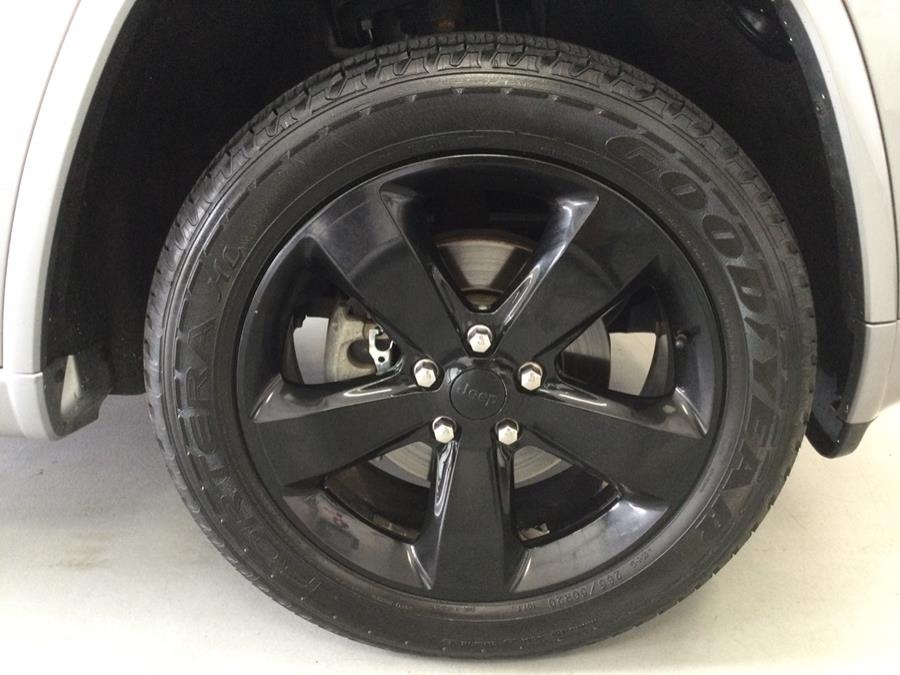2015 Jeep Grand Cherokee 4WD 4dr Altitude, available for sale in Plantsville, Connecticut | L&S Automotive LLC. Plantsville, Connecticut 2015 Jeep Grand Cherokee 4WD 4dr Altitude, available for sale in Plantsville, Connecticut | L&S Automotive LLC. Plantsville, Connecticut