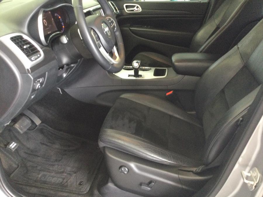 2015 Jeep Grand Cherokee 4WD 4dr Altitude, available for sale in Plantsville, Connecticut | L&S Automotive LLC. Plantsville, Connecticut 2015 Jeep Grand Cherokee 4WD 4dr Altitude, available for sale in Plantsville, Connecticut | L&S Automotive LLC. Plantsville, Connecticut