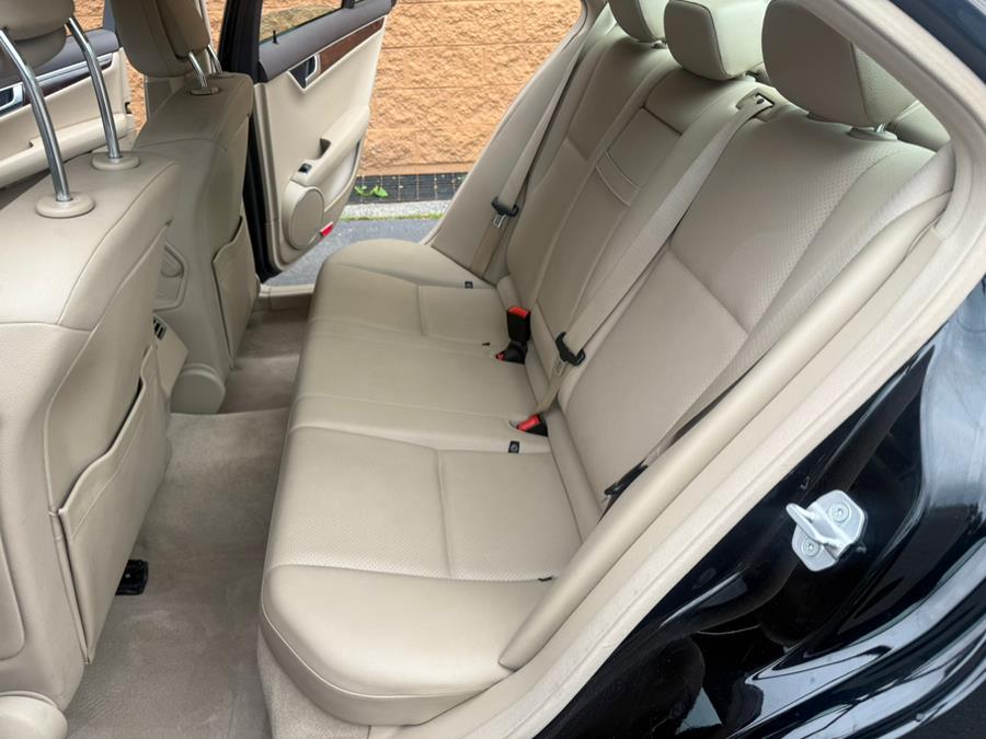 2012 Mercedes-Benz C-Class 4dr Sdn C300 Sport 4MATIC, available for sale in Revere, Massachusetts | Wonderland Auto. Revere, Massachusetts 2012 Mercedes-Benz C-Class 4dr Sdn C300 Sport 4MATIC, available for sale in Revere, Massachusetts | Wonderland Auto. Revere, Massachusetts