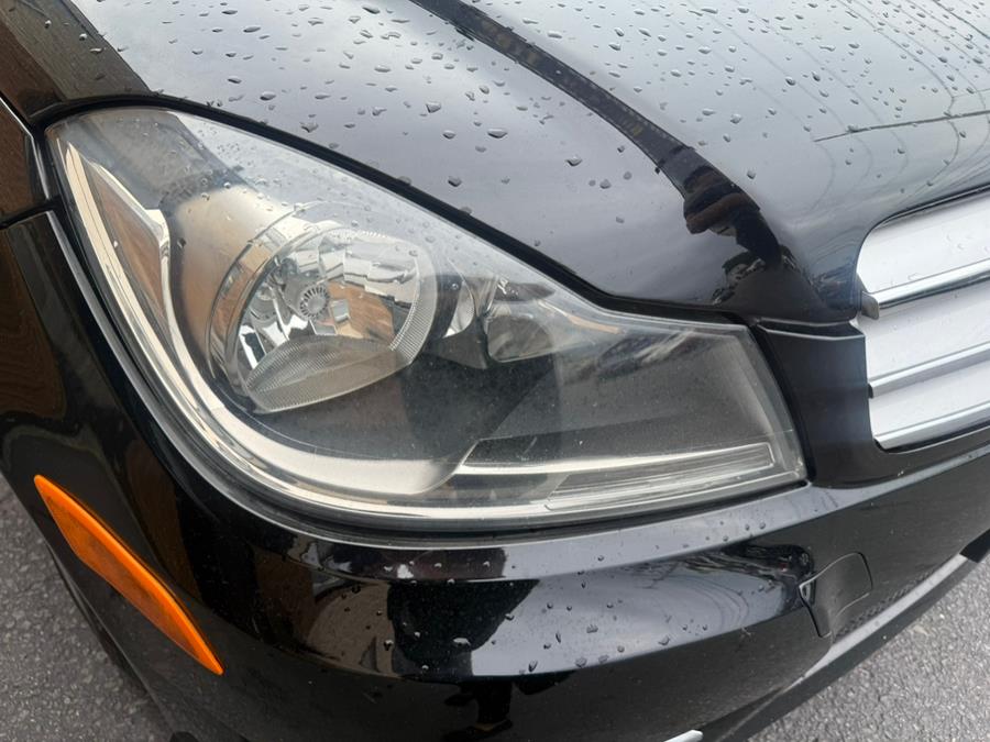 2012 Mercedes-Benz C-Class 4dr Sdn C300 Sport 4MATIC, available for sale in Revere, Massachusetts | Wonderland Auto. Revere, Massachusetts 2012 Mercedes-Benz C-Class 4dr Sdn C300 Sport 4MATIC, available for sale in Revere, Massachusetts | Wonderland Auto. Revere, Massachusetts