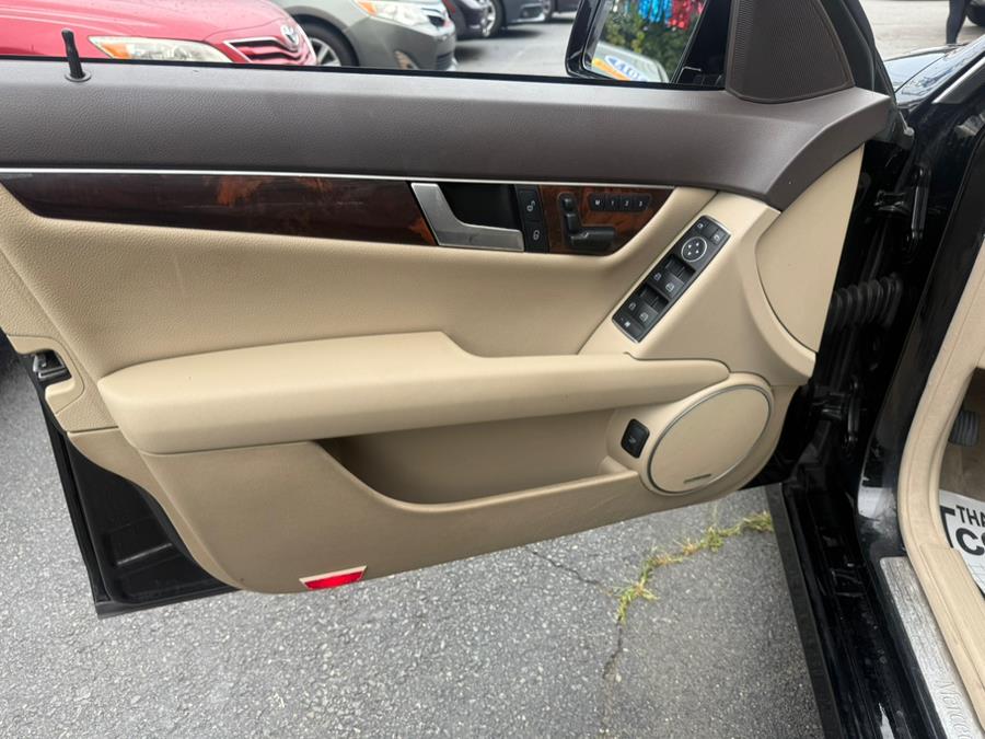 2012 Mercedes-Benz C-Class 4dr Sdn C300 Sport 4MATIC, available for sale in Revere, Massachusetts | Wonderland Auto. Revere, Massachusetts 2012 Mercedes-Benz C-Class 4dr Sdn C300 Sport 4MATIC, available for sale in Revere, Massachusetts | Wonderland Auto. Revere, Massachusetts