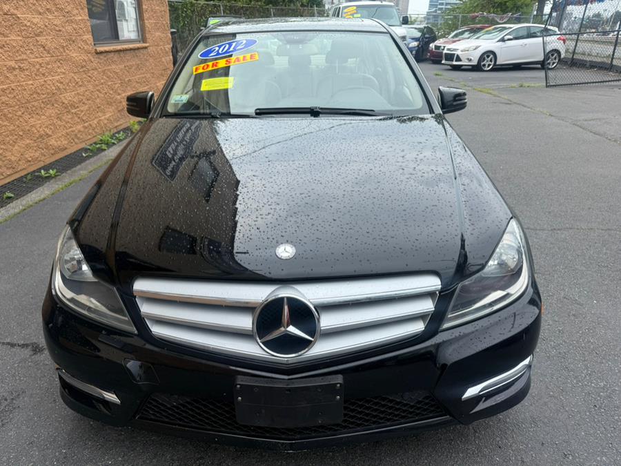 2012 Mercedes-Benz C-Class 4dr Sdn C300 Sport 4MATIC, available for sale in Revere, Massachusetts | Wonderland Auto. Revere, Massachusetts 2012 Mercedes-Benz C-Class 4dr Sdn C300 Sport 4MATIC, available for sale in Revere, Massachusetts | Wonderland Auto. Revere, Massachusetts