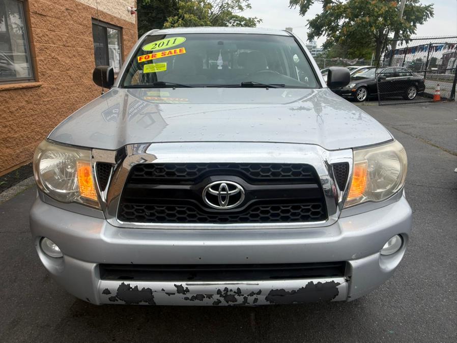 2011 Toyota Tacoma 4WD Double V6 AT (Natl), available for sale in Revere, Massachusetts | Wonderland Auto. Revere, Massachusetts 2011 Toyota Tacoma 4WD Double V6 AT (Natl), available for sale in Revere, Massachusetts | Wonderland Auto. Revere, Massachusetts