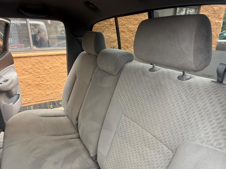 2011 Toyota Tacoma 4WD Double V6 AT (Natl), available for sale in Revere, Massachusetts | Wonderland Auto. Revere, Massachusetts 2011 Toyota Tacoma 4WD Double V6 AT (Natl), available for sale in Revere, Massachusetts | Wonderland Auto. Revere, Massachusetts