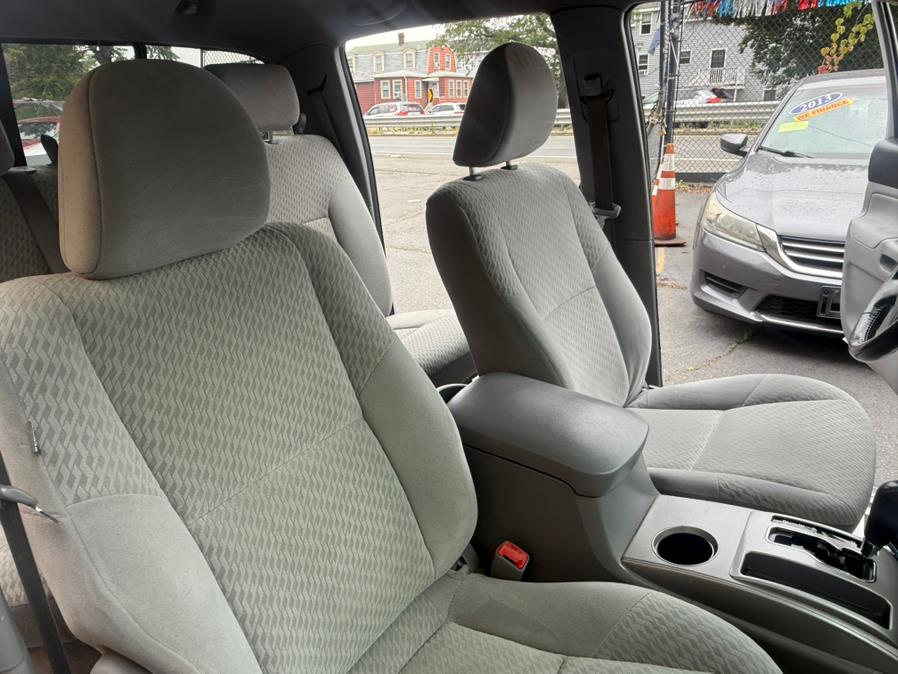 2011 Toyota Tacoma 4WD Double V6 AT (Natl), available for sale in Revere, Massachusetts | Wonderland Auto. Revere, Massachusetts 2011 Toyota Tacoma 4WD Double V6 AT (Natl), available for sale in Revere, Massachusetts | Wonderland Auto. Revere, Massachusetts