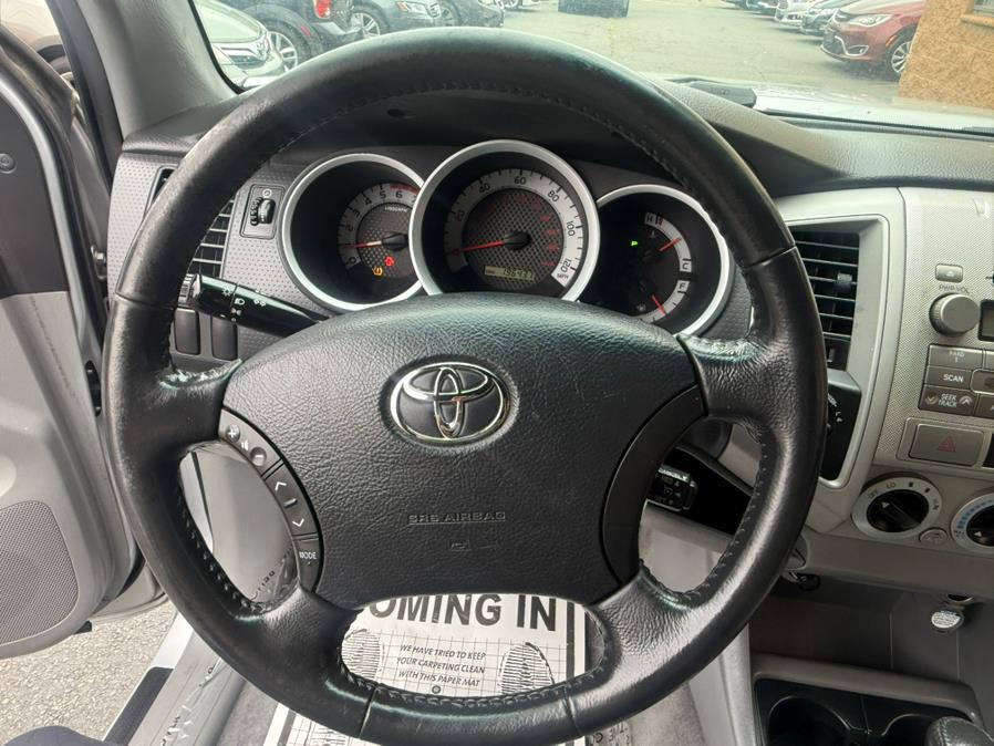 2011 Toyota Tacoma 4WD Double V6 AT (Natl), available for sale in Revere, Massachusetts | Wonderland Auto. Revere, Massachusetts 2011 Toyota Tacoma 4WD Double V6 AT (Natl), available for sale in Revere, Massachusetts | Wonderland Auto. Revere, Massachusetts