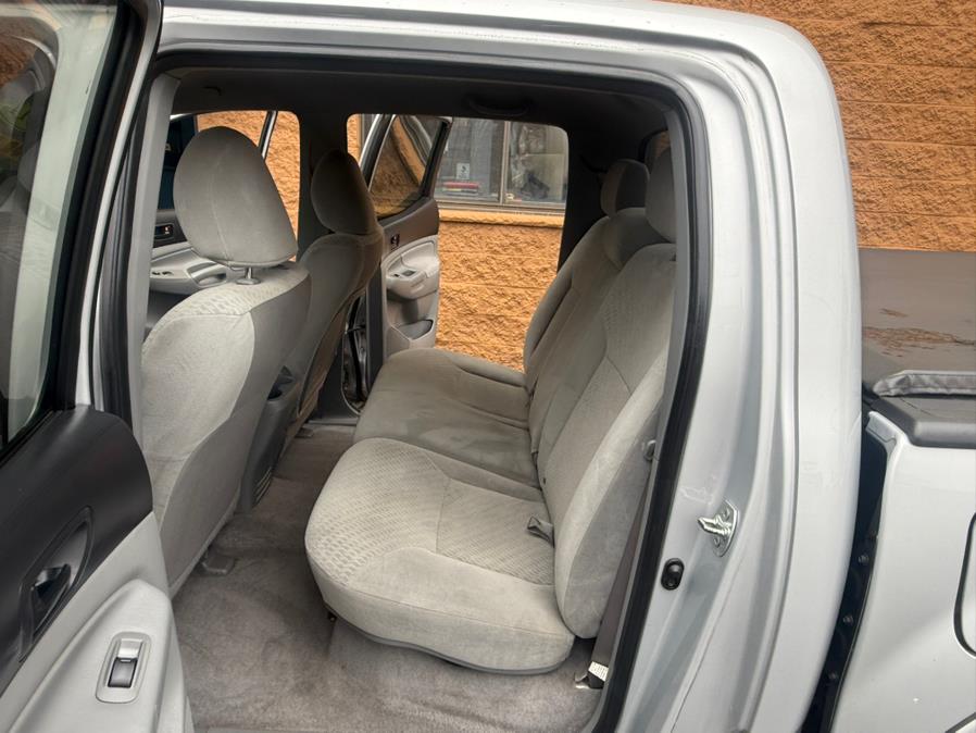 2011 Toyota Tacoma 4WD Double V6 AT (Natl), available for sale in Revere, Massachusetts | Wonderland Auto. Revere, Massachusetts 2011 Toyota Tacoma 4WD Double V6 AT (Natl), available for sale in Revere, Massachusetts | Wonderland Auto. Revere, Massachusetts