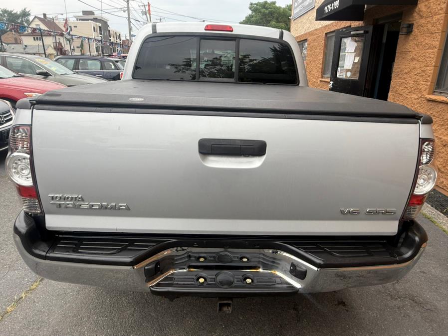 2011 Toyota Tacoma 4WD Double V6 AT (Natl), available for sale in Revere, Massachusetts | Wonderland Auto. Revere, Massachusetts 2011 Toyota Tacoma 4WD Double V6 AT (Natl), available for sale in Revere, Massachusetts | Wonderland Auto. Revere, Massachusetts