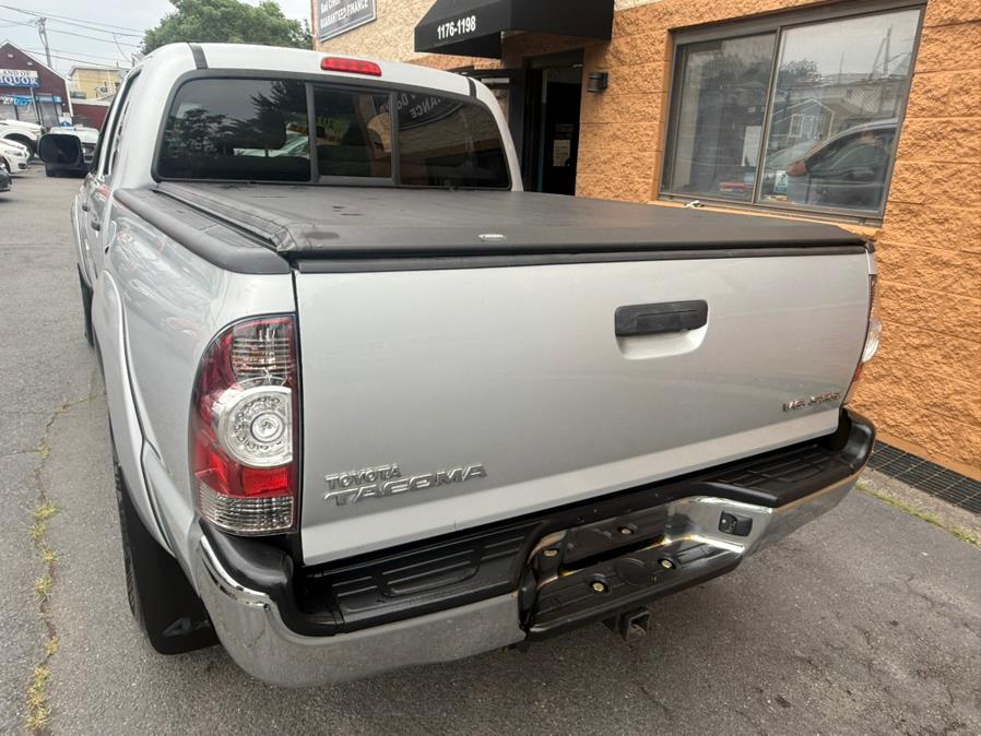 2011 Toyota Tacoma 4WD Double V6 AT (Natl), available for sale in Revere, Massachusetts | Wonderland Auto. Revere, Massachusetts 2011 Toyota Tacoma 4WD Double V6 AT (Natl), available for sale in Revere, Massachusetts | Wonderland Auto. Revere, Massachusetts
