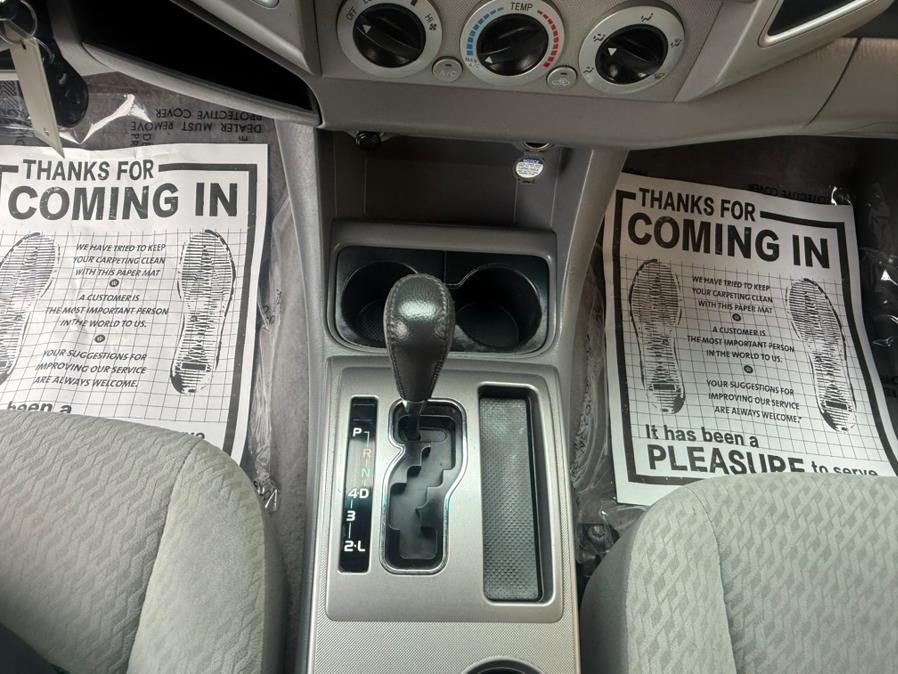 2011 Toyota Tacoma 4WD Double V6 AT (Natl), available for sale in Revere, Massachusetts | Wonderland Auto. Revere, Massachusetts 2011 Toyota Tacoma 4WD Double V6 AT (Natl), available for sale in Revere, Massachusetts | Wonderland Auto. Revere, Massachusetts