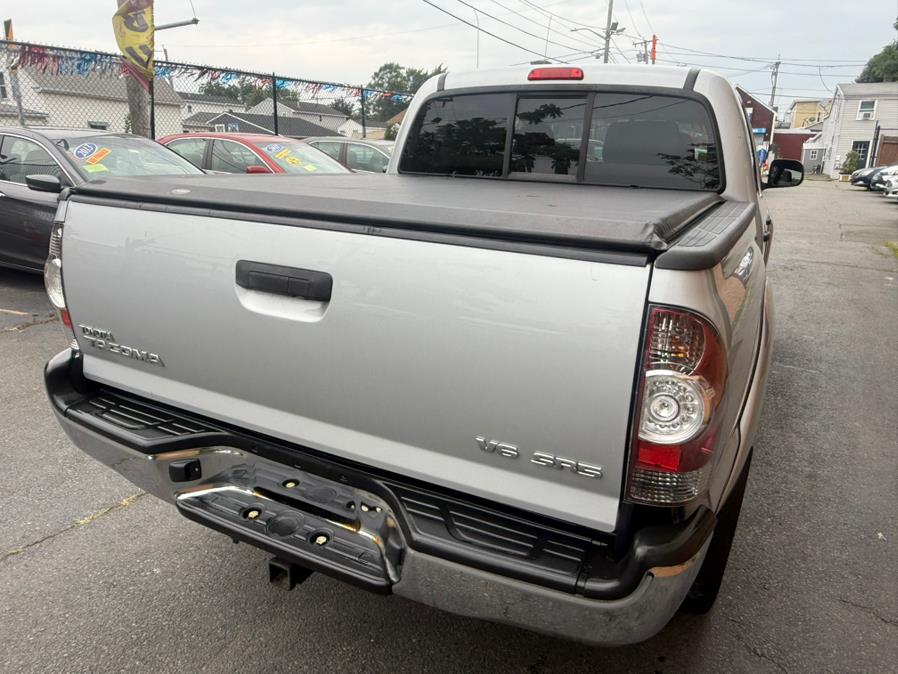 2011 Toyota Tacoma 4WD Double V6 AT (Natl), available for sale in Revere, Massachusetts | Wonderland Auto. Revere, Massachusetts 2011 Toyota Tacoma 4WD Double V6 AT (Natl), available for sale in Revere, Massachusetts | Wonderland Auto. Revere, Massachusetts