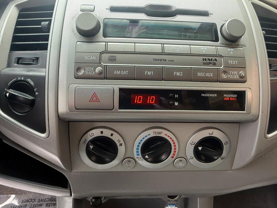 2011 Toyota Tacoma 4WD Double V6 AT (Natl), available for sale in Revere, Massachusetts | Wonderland Auto. Revere, Massachusetts 2011 Toyota Tacoma 4WD Double V6 AT (Natl), available for sale in Revere, Massachusetts | Wonderland Auto. Revere, Massachusetts