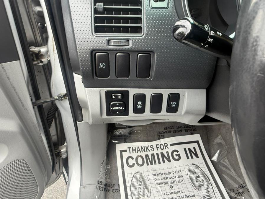 2011 Toyota Tacoma 4WD Double V6 AT (Natl), available for sale in Revere, Massachusetts | Wonderland Auto. Revere, Massachusetts 2011 Toyota Tacoma 4WD Double V6 AT (Natl), available for sale in Revere, Massachusetts | Wonderland Auto. Revere, Massachusetts
