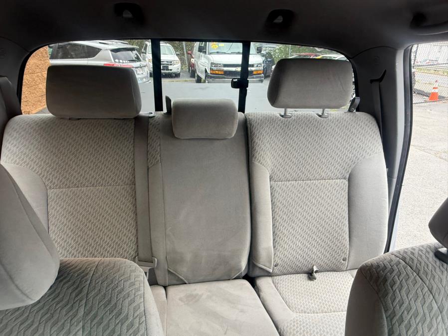 2011 Toyota Tacoma 4WD Double V6 AT (Natl), available for sale in Revere, Massachusetts | Wonderland Auto. Revere, Massachusetts 2011 Toyota Tacoma 4WD Double V6 AT (Natl), available for sale in Revere, Massachusetts | Wonderland Auto. Revere, Massachusetts