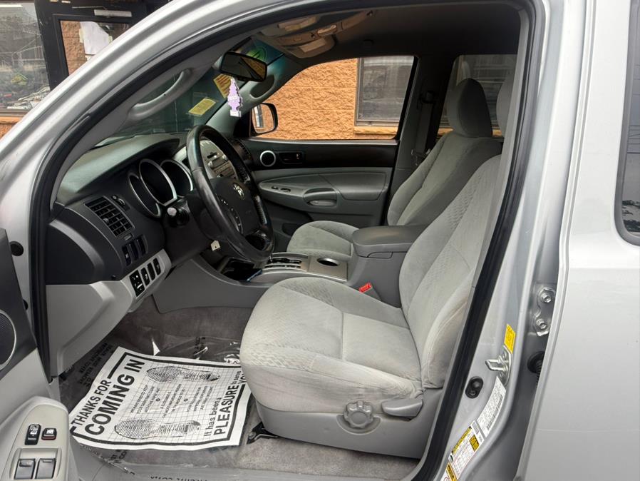 2011 Toyota Tacoma 4WD Double V6 AT (Natl), available for sale in Revere, Massachusetts | Wonderland Auto. Revere, Massachusetts 2011 Toyota Tacoma 4WD Double V6 AT (Natl), available for sale in Revere, Massachusetts | Wonderland Auto. Revere, Massachusetts