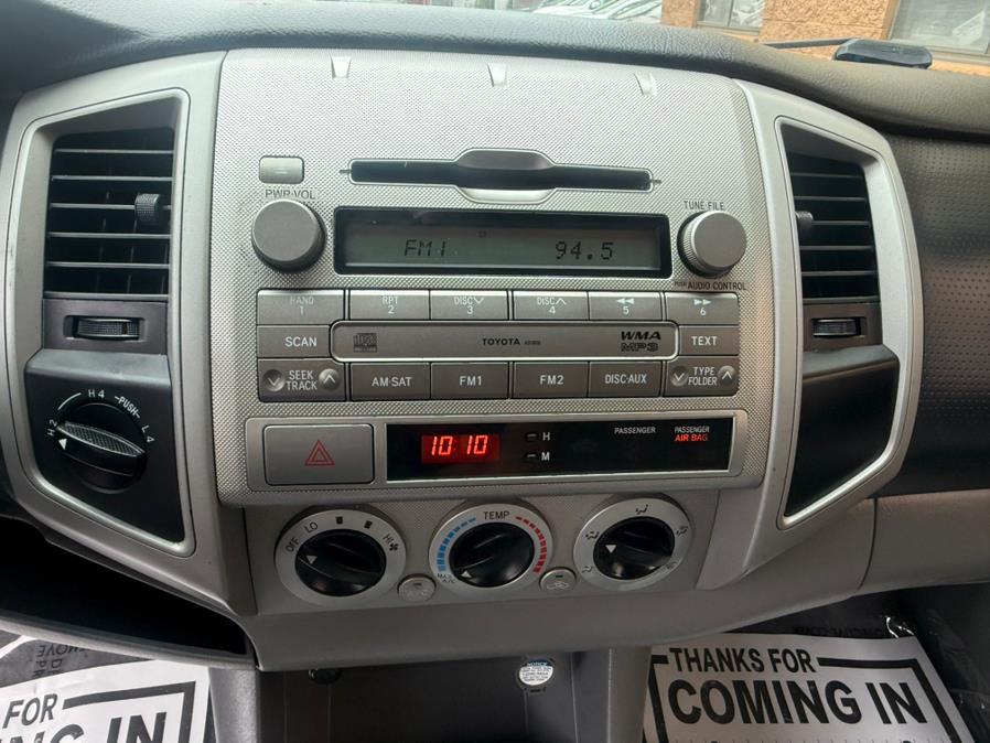 2011 Toyota Tacoma 4WD Double V6 AT (Natl), available for sale in Revere, Massachusetts | Wonderland Auto. Revere, Massachusetts 2011 Toyota Tacoma 4WD Double V6 AT (Natl), available for sale in Revere, Massachusetts | Wonderland Auto. Revere, Massachusetts