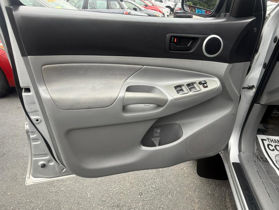2011 Toyota Tacoma 4WD Double V6 AT (Natl), available for sale in Revere, Massachusetts | Wonderland Auto. Revere, Massachusetts 2011 Toyota Tacoma 4WD Double V6 AT (Natl), available for sale in Revere, Massachusetts | Wonderland Auto. Revere, Massachusetts
