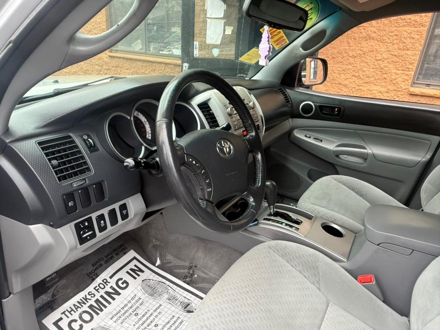 2011 Toyota Tacoma 4WD Double V6 AT (Natl), available for sale in Revere, Massachusetts | Wonderland Auto. Revere, Massachusetts 2011 Toyota Tacoma 4WD Double V6 AT (Natl), available for sale in Revere, Massachusetts | Wonderland Auto. Revere, Massachusetts