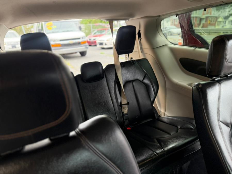 2018 Chrysler Pacifica Touring L FWD, available for sale in Revere, Massachusetts | Wonderland Auto. Revere, Massachusetts 2018 Chrysler Pacifica Touring L FWD, available for sale in Revere, Massachusetts | Wonderland Auto. Revere, Massachusetts