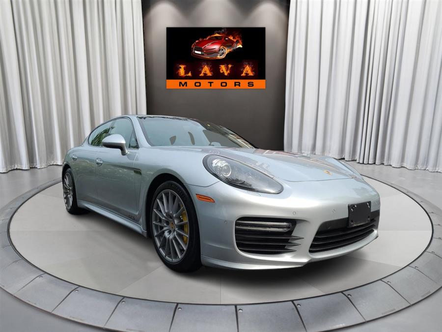 Used 2016 Porsche Panamera in Canton, Connecticut | Lava Motors. Canton, Connecticut