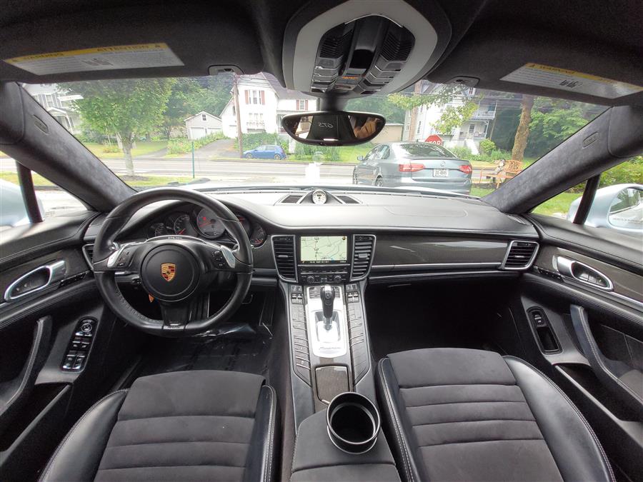 2016 Porsche Panamera 4dr HB GTS, available for sale in Canton, Connecticut | Lava Motors. Canton, Connecticut 2016 Porsche Panamera 4dr HB GTS, available for sale in Canton, Connecticut | Lava Motors. Canton, Connecticut