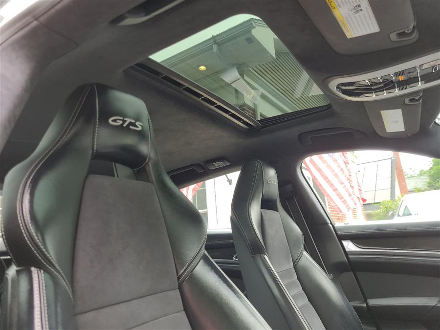 2016 Porsche Panamera 4dr HB GTS, available for sale in Canton, Connecticut | Lava Motors. Canton, Connecticut 2016 Porsche Panamera 4dr HB GTS, available for sale in Canton, Connecticut | Lava Motors. Canton, Connecticut