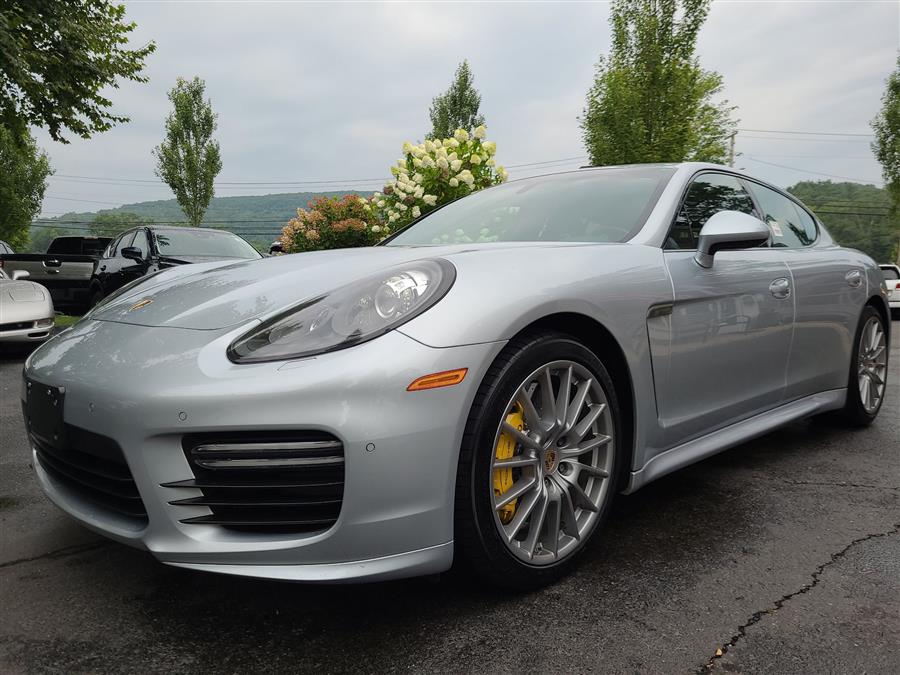 2016 Porsche Panamera 4dr HB GTS, available for sale in Canton, Connecticut | Lava Motors. Canton, Connecticut 2016 Porsche Panamera 4dr HB GTS, available for sale in Canton, Connecticut | Lava Motors. Canton, Connecticut