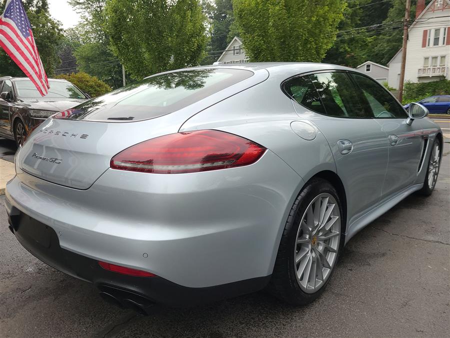 2016 Porsche Panamera 4dr HB GTS, available for sale in Canton, Connecticut | Lava Motors. Canton, Connecticut 2016 Porsche Panamera 4dr HB GTS, available for sale in Canton, Connecticut | Lava Motors. Canton, Connecticut