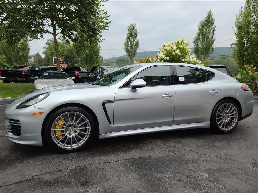 2016 Porsche Panamera 4dr HB GTS, available for sale in Canton, Connecticut | Lava Motors. Canton, Connecticut 2016 Porsche Panamera 4dr HB GTS, available for sale in Canton, Connecticut | Lava Motors. Canton, Connecticut