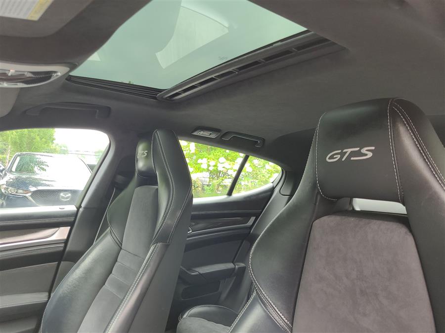 2016 Porsche Panamera 4dr HB GTS, available for sale in Canton, Connecticut | Lava Motors. Canton, Connecticut 2016 Porsche Panamera 4dr HB GTS, available for sale in Canton, Connecticut | Lava Motors. Canton, Connecticut