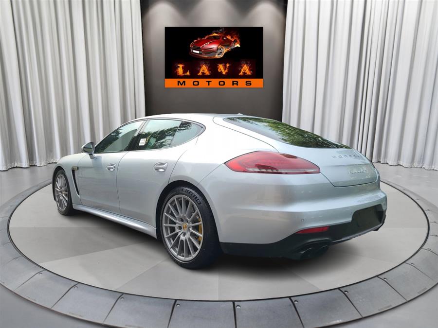 2016 Porsche Panamera 4dr HB GTS, available for sale in Canton, Connecticut | Lava Motors. Canton, Connecticut 2016 Porsche Panamera 4dr HB GTS, available for sale in Canton, Connecticut | Lava Motors. Canton, Connecticut