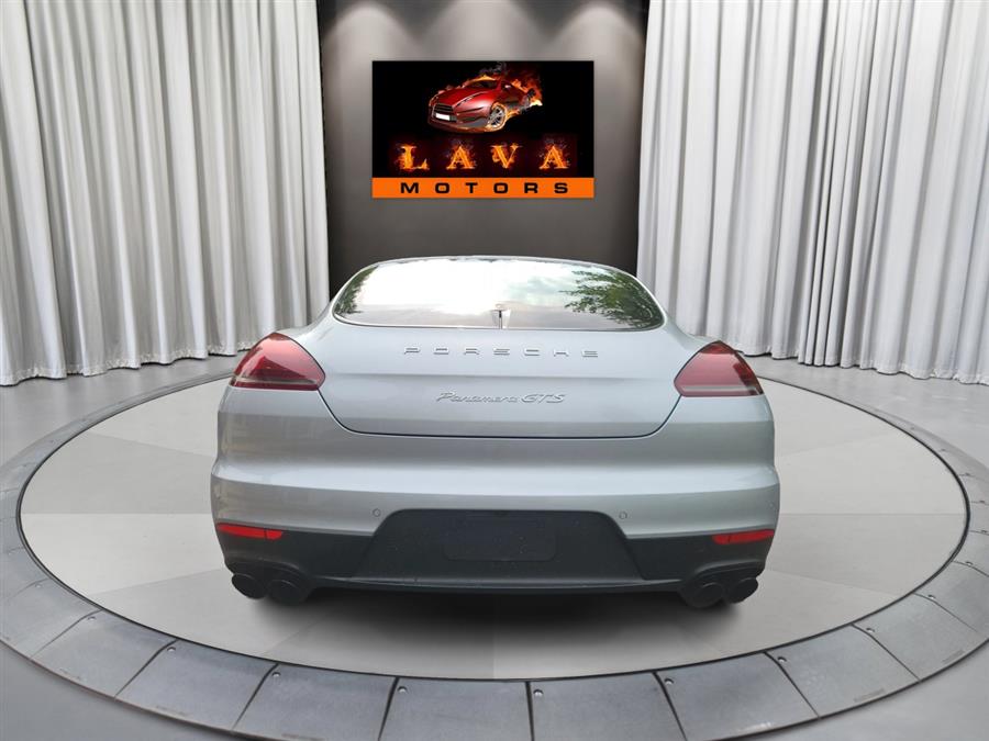 2016 Porsche Panamera 4dr HB GTS, available for sale in Canton, Connecticut | Lava Motors. Canton, Connecticut 2016 Porsche Panamera 4dr HB GTS, available for sale in Canton, Connecticut | Lava Motors. Canton, Connecticut
