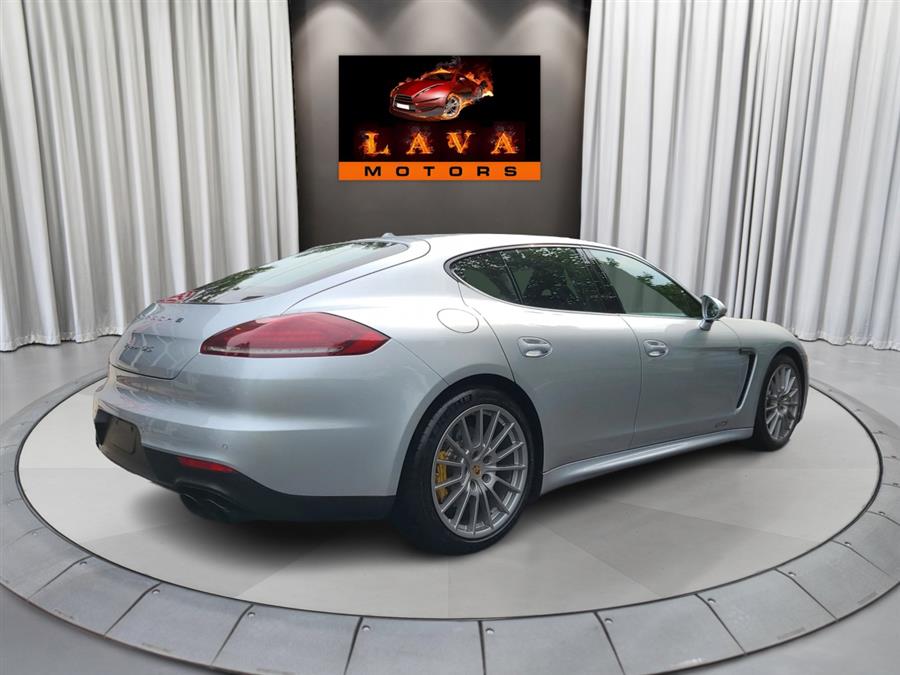 2016 Porsche Panamera 4dr HB GTS, available for sale in Canton, Connecticut | Lava Motors. Canton, Connecticut 2016 Porsche Panamera 4dr HB GTS, available for sale in Canton, Connecticut | Lava Motors. Canton, Connecticut