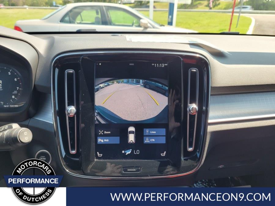2020 Volvo XC40 T5 AWD Momentum, available for sale in Wappingers Falls, New York | Performance Motor Cars. Wappingers Falls, New York 2020 Volvo XC40 T5 AWD Momentum, available for sale in Wappingers Falls, New York | Performance Motor Cars. Wappingers Falls, New York