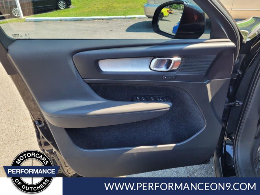 2020 Volvo XC40 T5 AWD Momentum, available for sale in Wappingers Falls, New York | Performance Motor Cars. Wappingers Falls, New York 2020 Volvo XC40 T5 AWD Momentum, available for sale in Wappingers Falls, New York | Performance Motor Cars. Wappingers Falls, New York