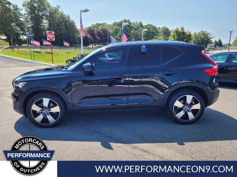 2020 Volvo XC40 T5 AWD Momentum, available for sale in Wappingers Falls, New York | Performance Motor Cars. Wappingers Falls, New York 2020 Volvo XC40 T5 AWD Momentum, available for sale in Wappingers Falls, New York | Performance Motor Cars. Wappingers Falls, New York