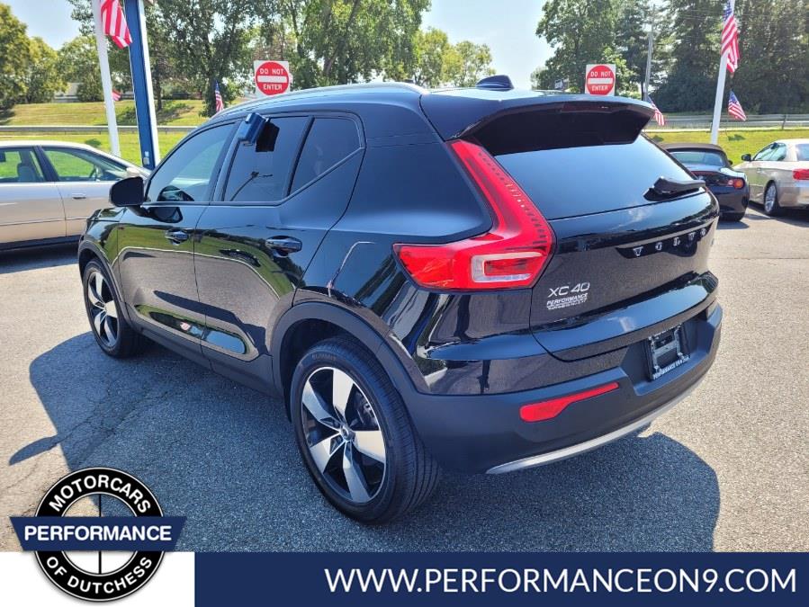 2020 Volvo XC40 T5 AWD Momentum, available for sale in Wappingers Falls, New York | Performance Motor Cars. Wappingers Falls, New York 2020 Volvo XC40 T5 AWD Momentum, available for sale in Wappingers Falls, New York | Performance Motor Cars. Wappingers Falls, New York