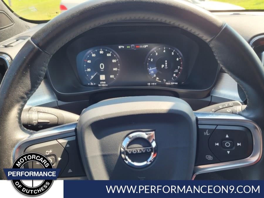 2020 Volvo XC40 T5 AWD Momentum, available for sale in Wappingers Falls, New York | Performance Motor Cars. Wappingers Falls, New York 2020 Volvo XC40 T5 AWD Momentum, available for sale in Wappingers Falls, New York | Performance Motor Cars. Wappingers Falls, New York